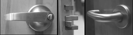 Door Hardware